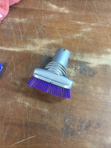Dyson car cleaning kit stiff - dyson,